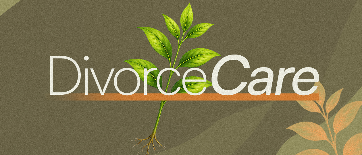 DivorceCare