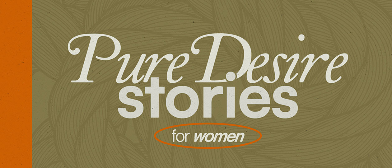 Pure Desire Women